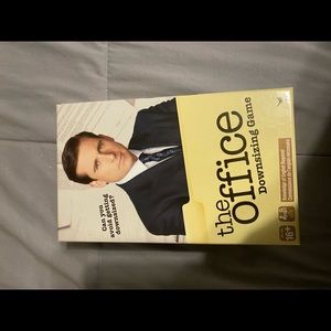 Office game